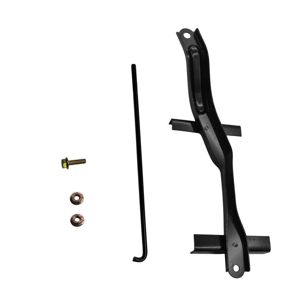 NEW FOR TOYOTA 2001-2007 HIGHLANDER BATTERY HOLD DOWN CLAMP W/BOLT & NUT KIT