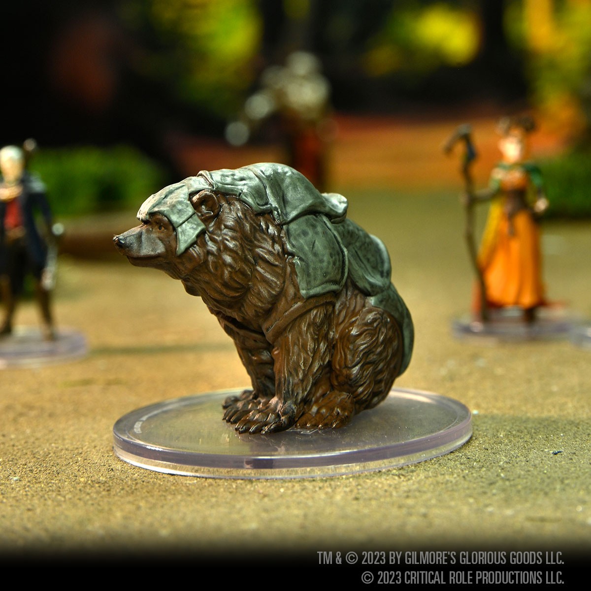 Critical Role: Vox Machina Boxed Set