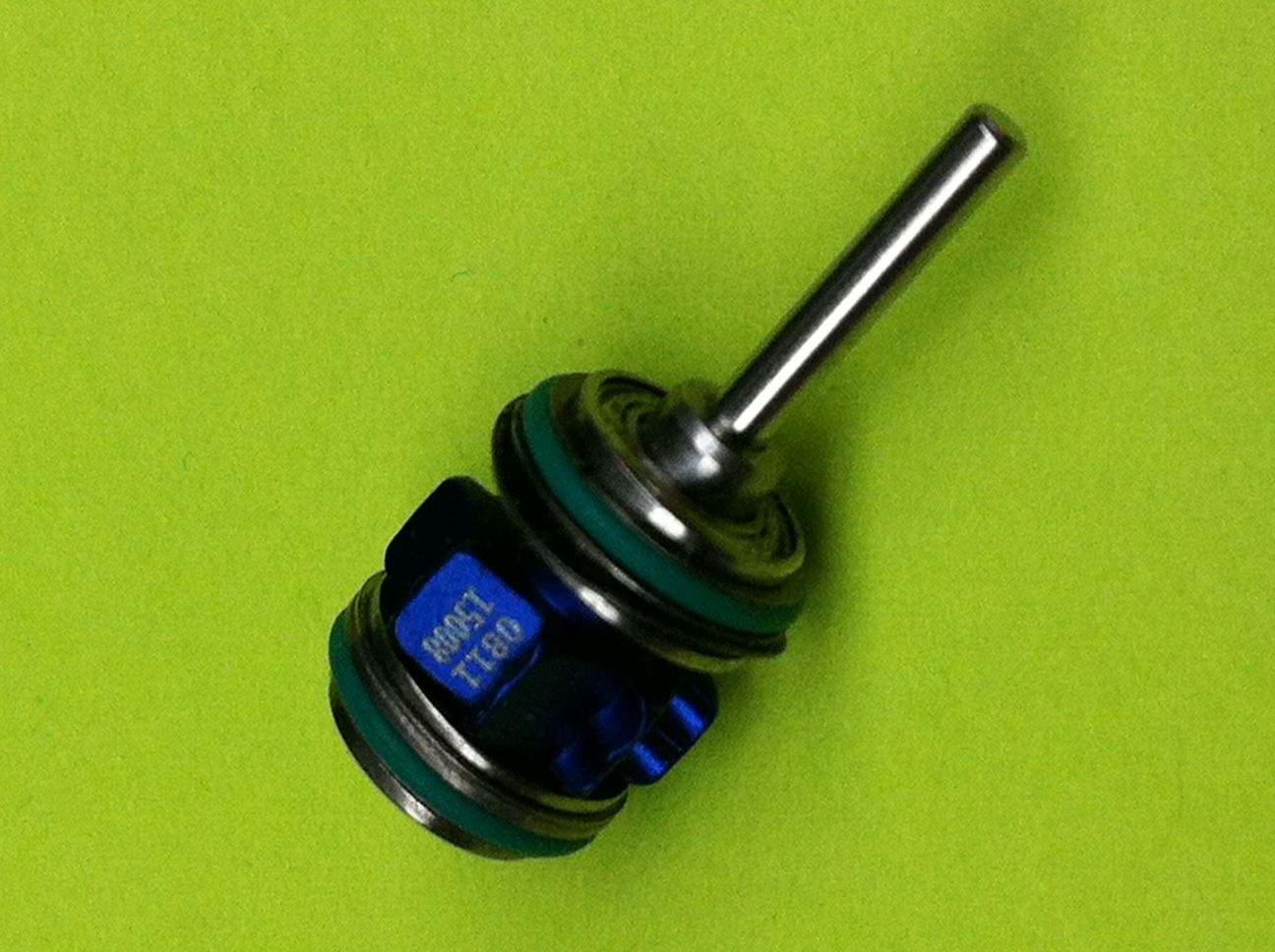 Set of 10 New Star 430 | 430SWL Push Button Turbines - Dental Handpiece