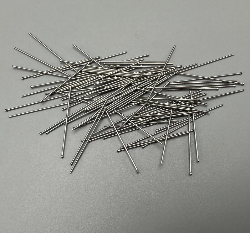 Dental Orthodontic Ball end Clasps Retainer Clasp Oblique Bars spherical Scheu