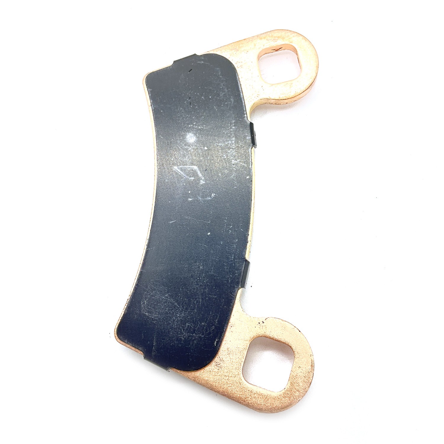 Polaris Sintered Rear or Front Brake Pads Set for RANGER XP 1000, GENERAL 1000,