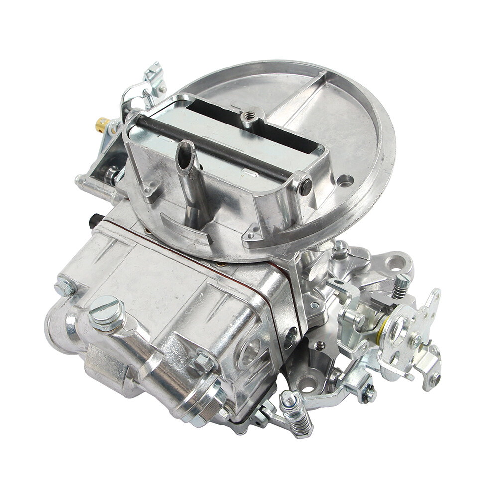 500 CFM 2 Barrel Carburetor FOR 0-4412S Carburetor 2300 Manual Choke CJ5 CJ7