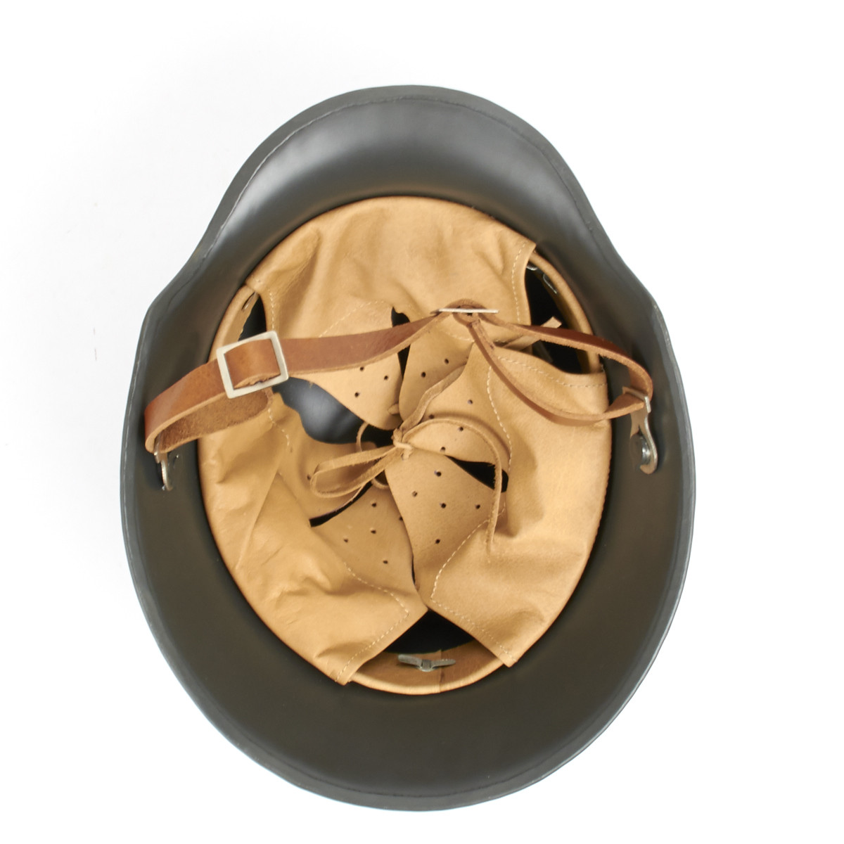 German WWI M16 Stahlhelm Steel Helmet, M-1916, Model 1916