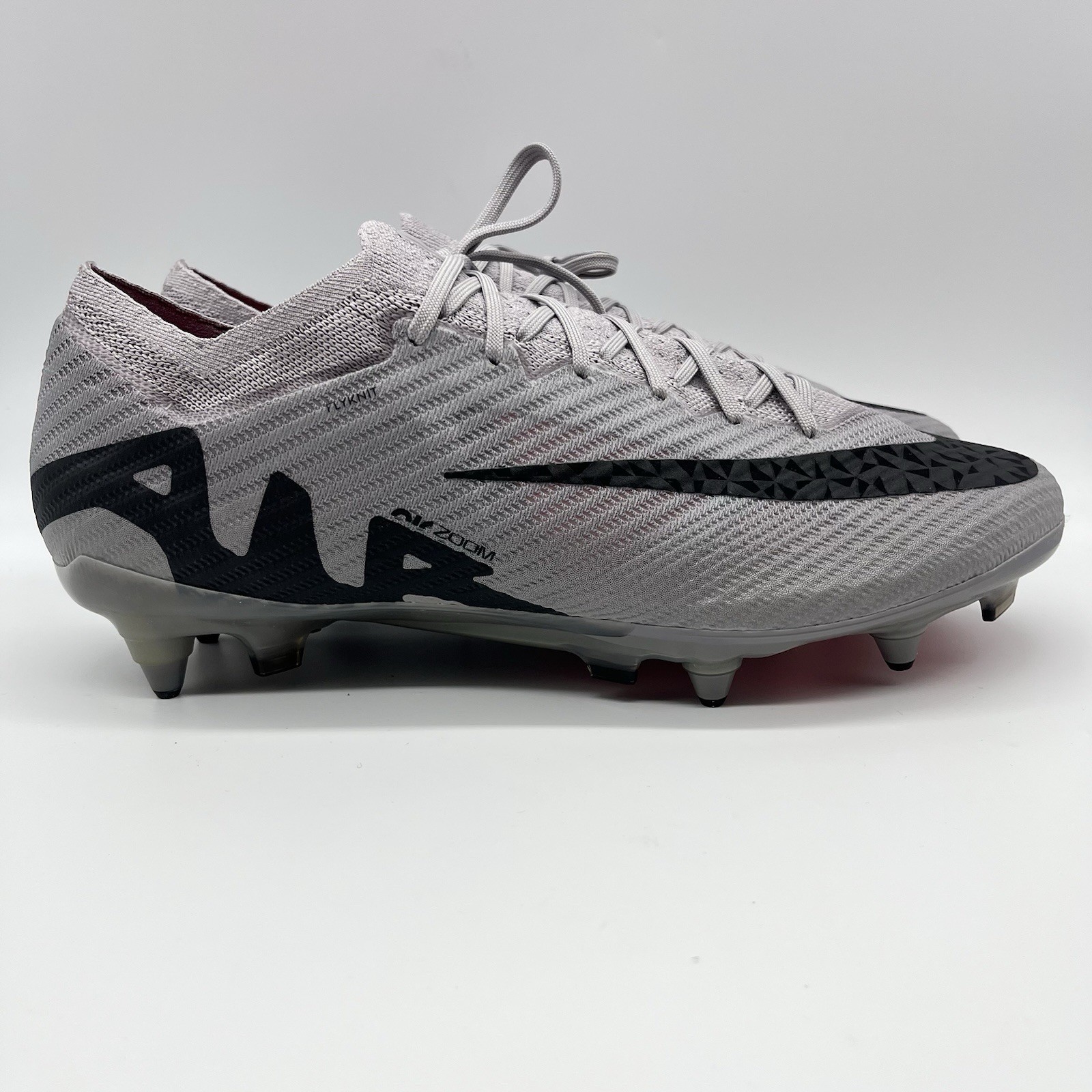 Nike Mercurial Vapor 15 Elite SG Rising Gem Pack Soccer Men's 11.5 HF4403-001