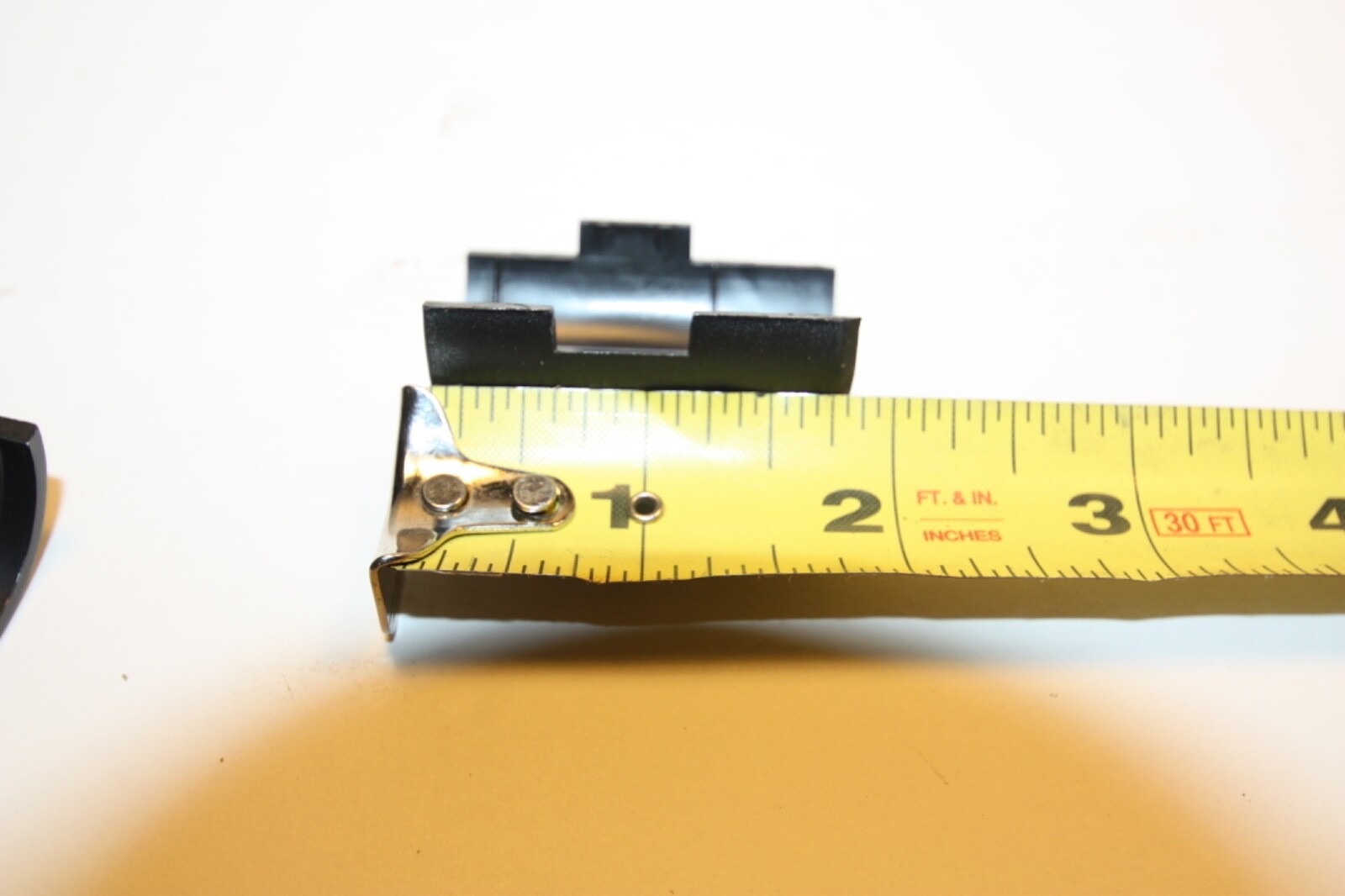 1" Diameter Post Wire Shelf Clips Shelving Split Sleeves Lock Metal Rack uline