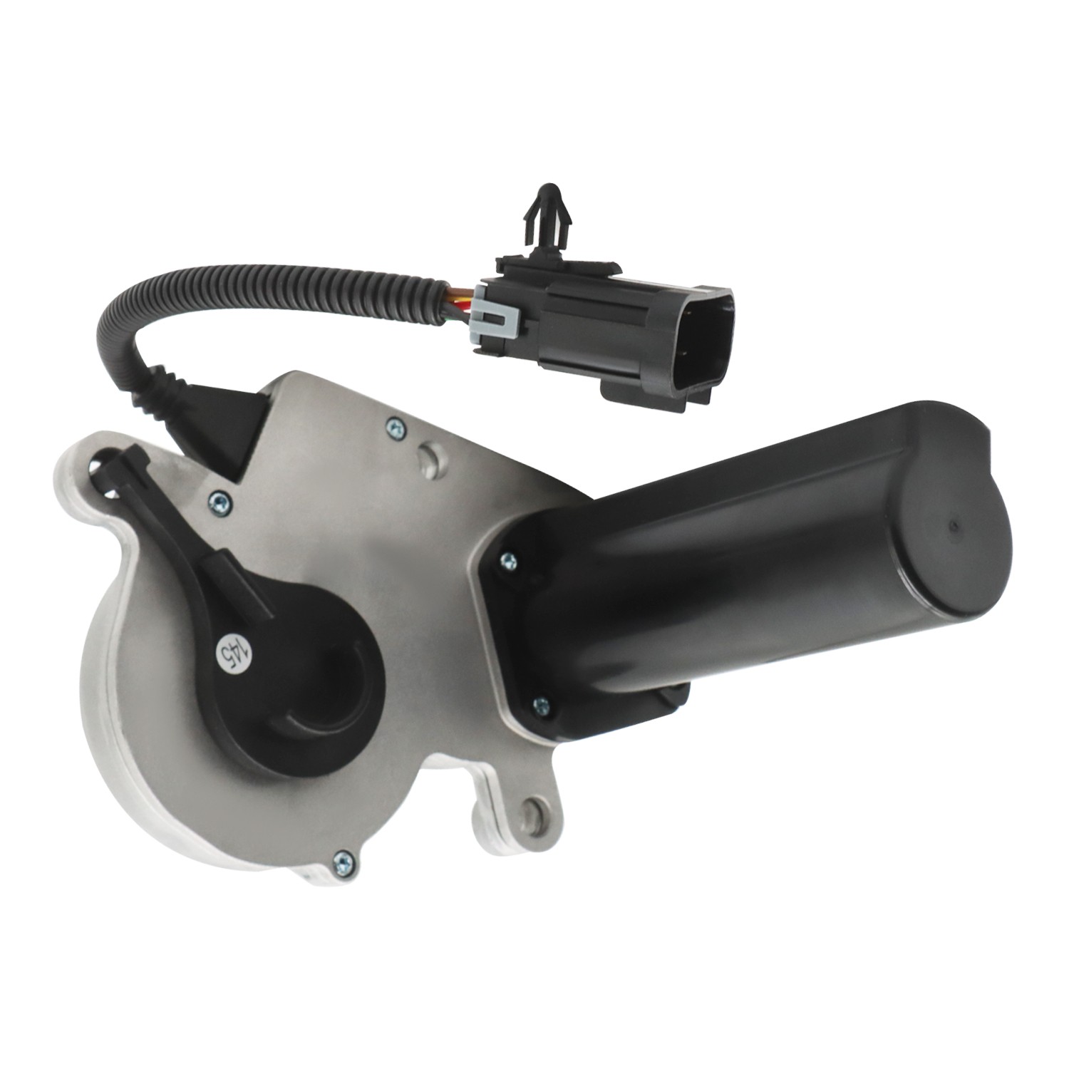 For Chevrolet GMC W/RPO Code NP8 Transfer Case Shift Motor Encoder 4WD 600-910