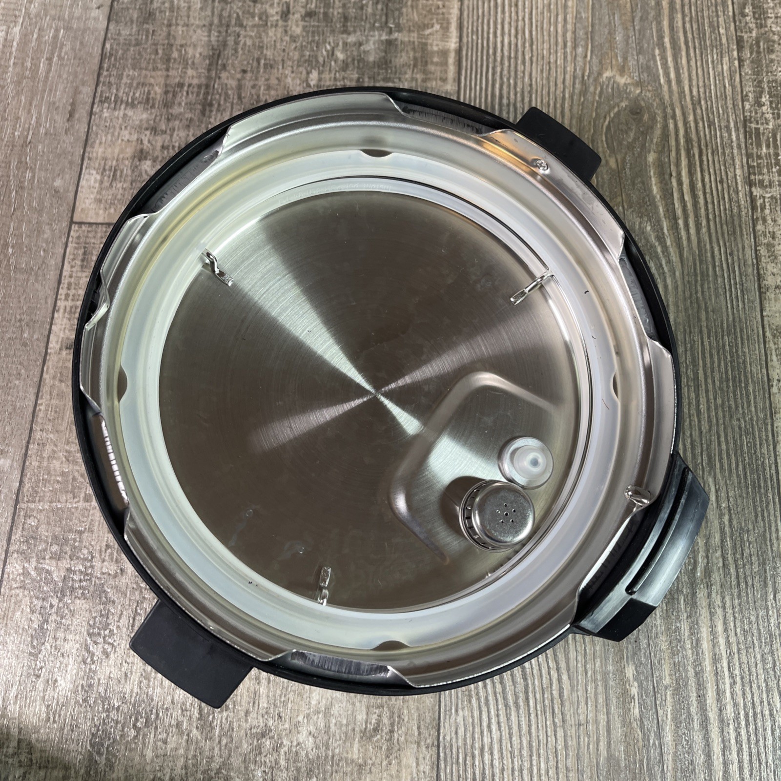 Instant Pot Duo Mini V5 Replacement - Part Lid
