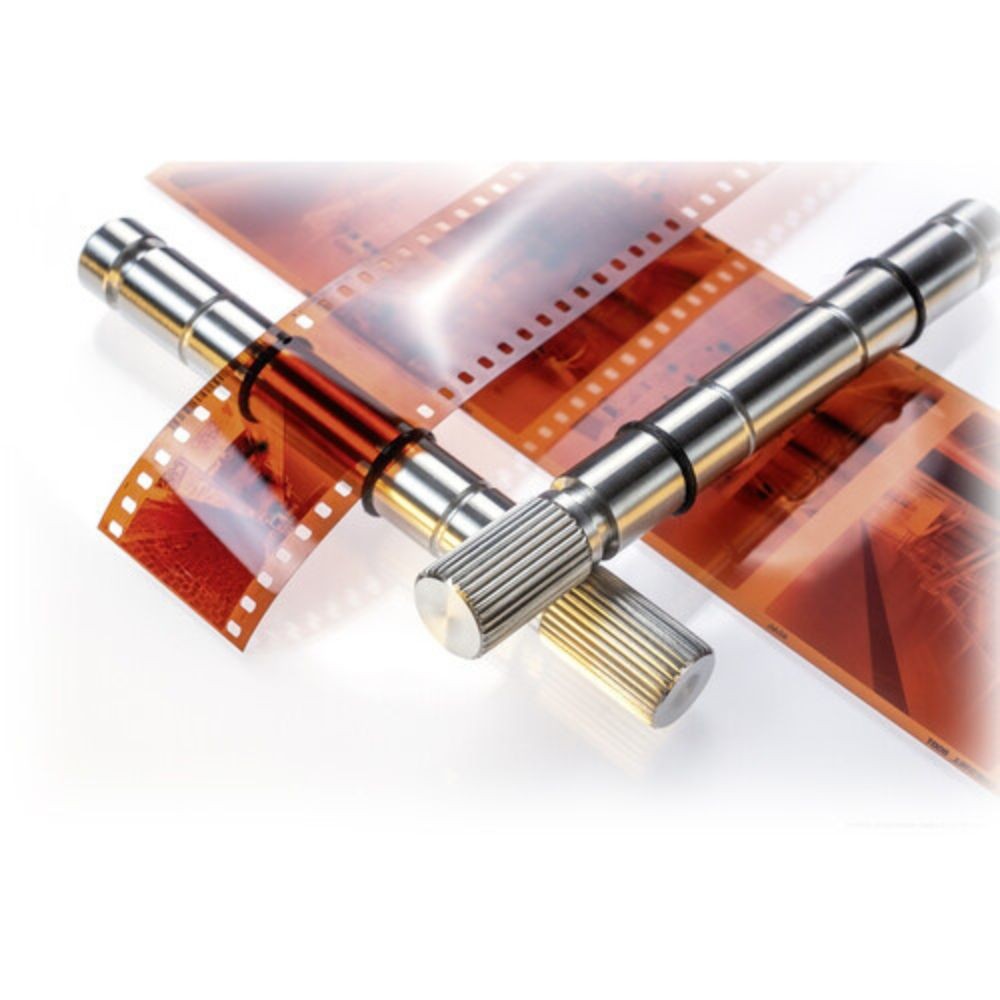 Optik Oldschool Film Killer Film Cutter
