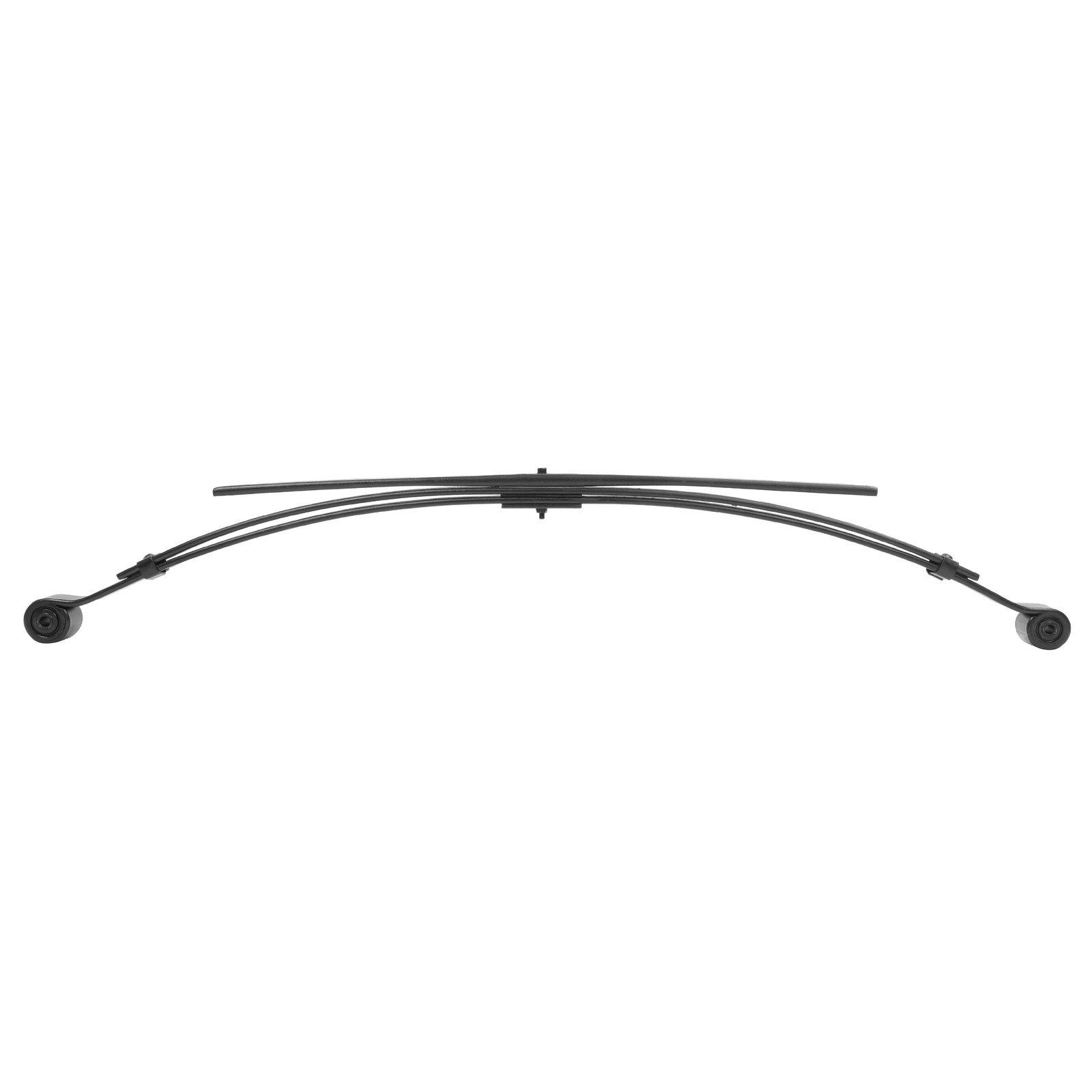 Leaf Spring For 1999-2018 Chevy Silverado/GMC Sierra Pickup 1500 4WD 2WD 1900lbs