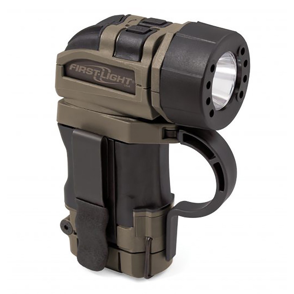 TORQ MED KIT By First Light Brand New NSN# 6515-01-646-2636