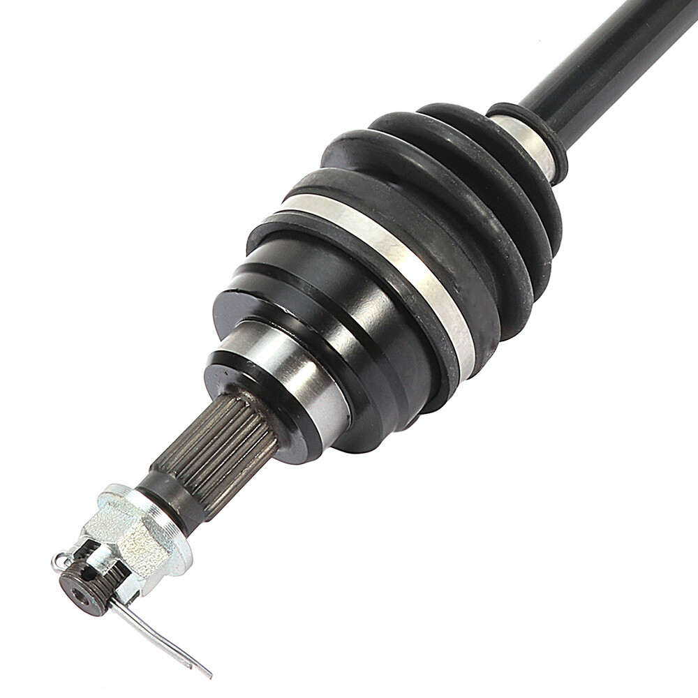 Front CV Axle Shaft For Honda Rancher 350 TRX350FM 2000 2001 2002 2003 2004 2005