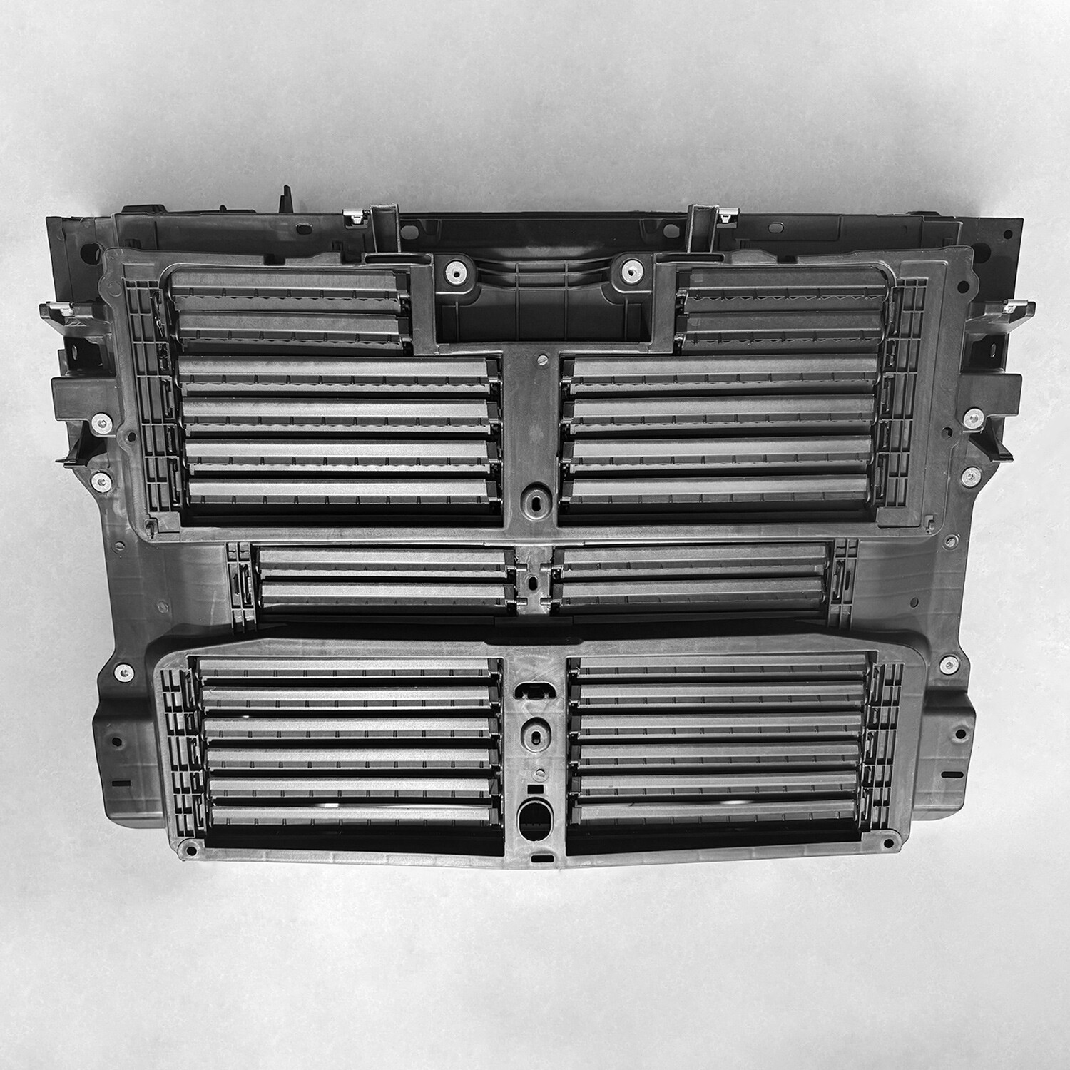 VA4053100A For Mazda Cx-50 2023-2024 Radiator Support Grille Grill Air Shutter