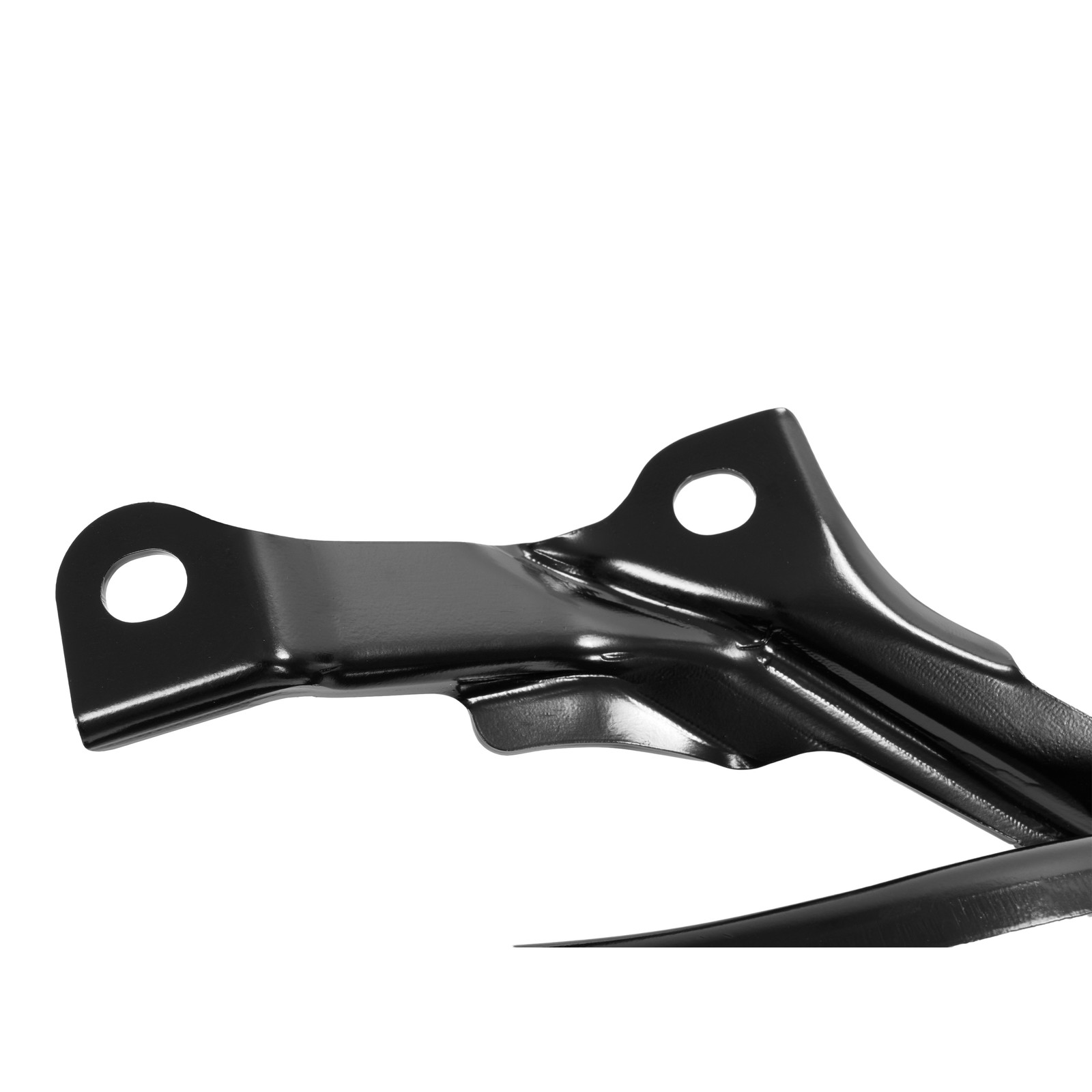 Pair Hood Hinges Driver & Passenger Side Left Right For 2018-2022 Honda Accord