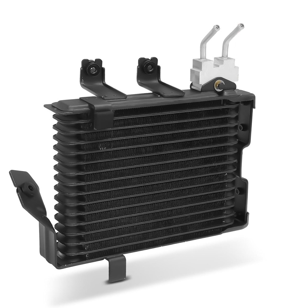 Automatic Transmission Oil Cooler For 13-19 Infiniti Jx35 Qx60 Nissan Pathfinder