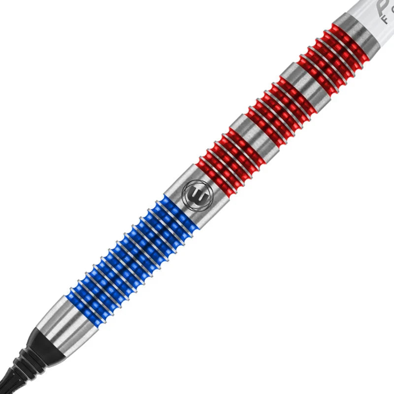 WINMAU WILDCATS 90% TUNGSTEN SOFT TIP DARTS 20GAM SHIPS FREE FREE BONUS #2305