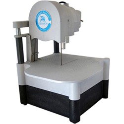 36" Gryphon AquaSaw C-40 CR Diamond Band Saw