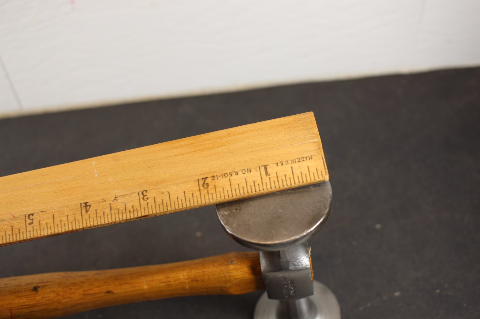 Snap On No.BF617 Autobody Hammer