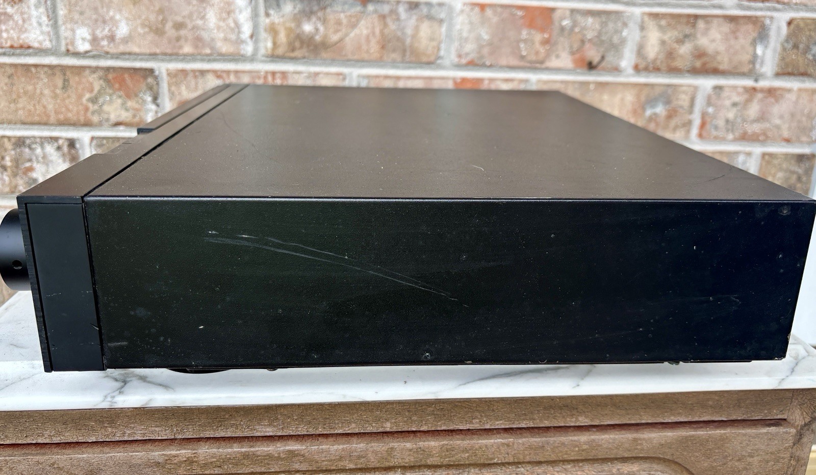 Yamaha C-80 Preamplifier Preamp