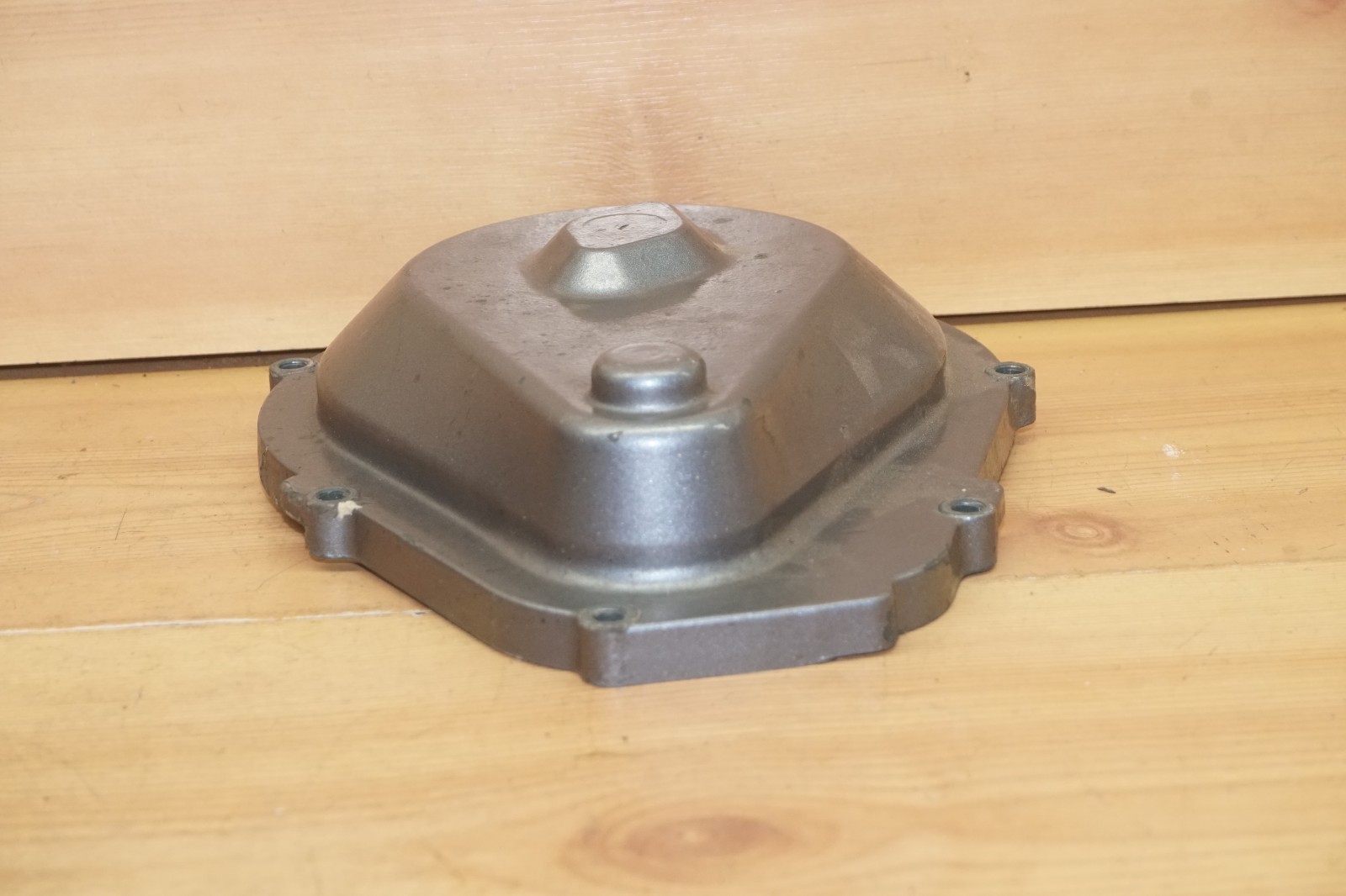 1990-1993 Yamaha WR650 WR 650 Waverunner Flywheel Magneto Cover 6M6-81337-00-EK