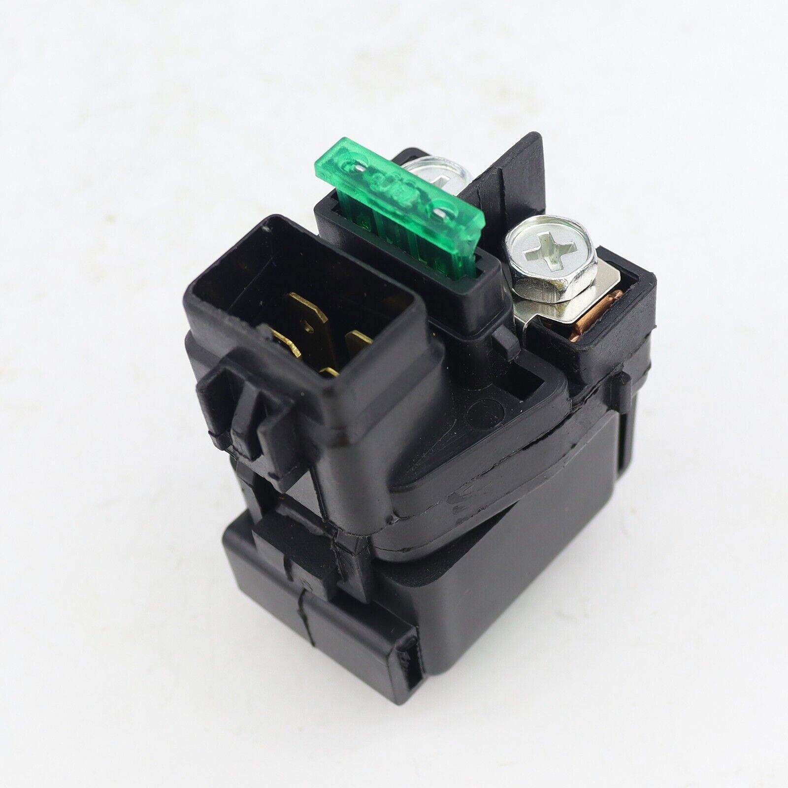 Starter & Relay for SUZUKI Quadsport Z400 LTZ400Z 18718 31100-29F00 410-54064