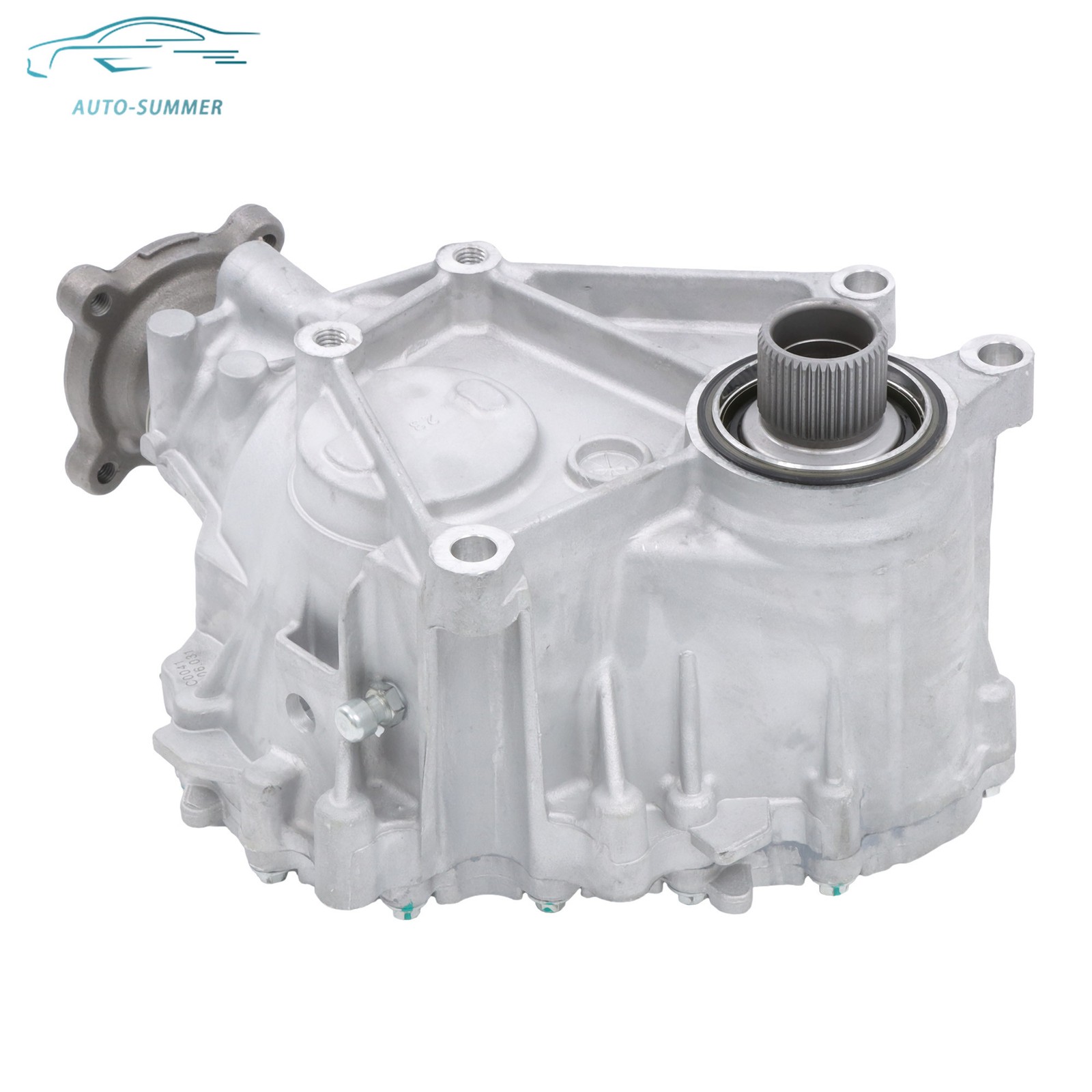 Transfer Case Assembly For Ford Explorer Flex Edge Lincoln MKS/MKX/MKT 2007-2015