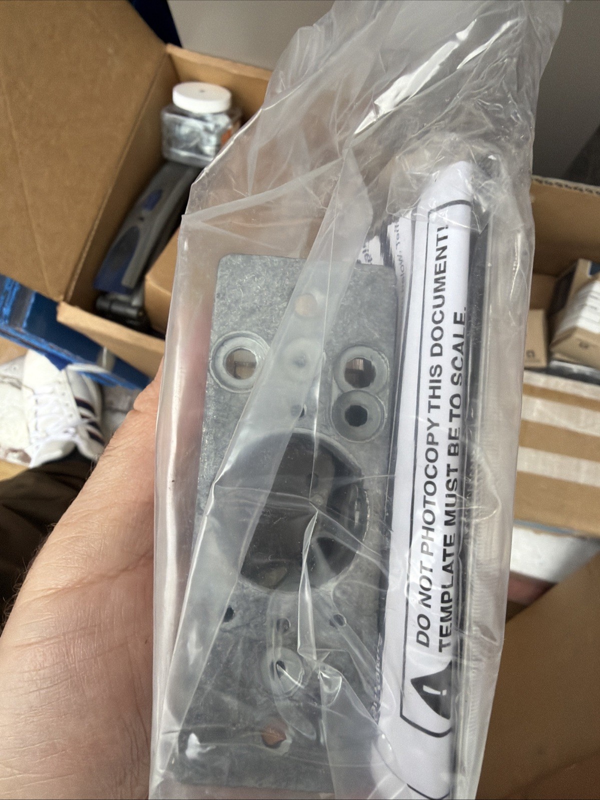 Schlage 653-04 Electronics Keyswitch