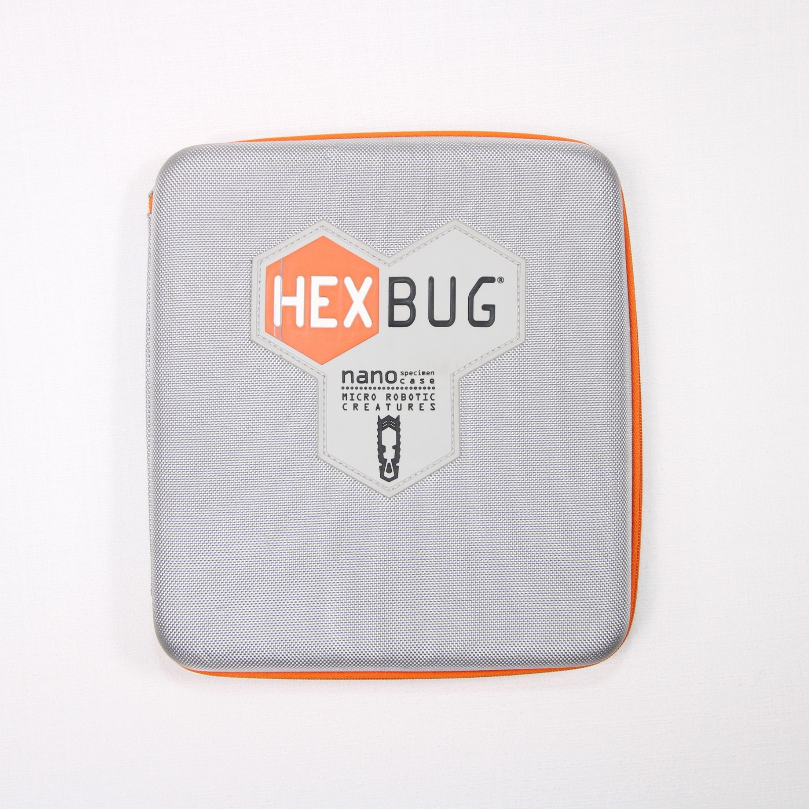 Hexbug Nano Bug Lot Bugs Electronic Toys Mixed Working with Storage Case