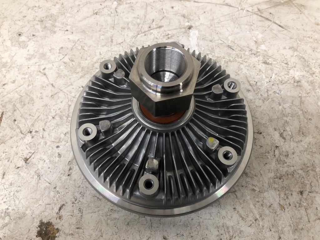 International DT466E Fan Clutch: P/N 2601974C1