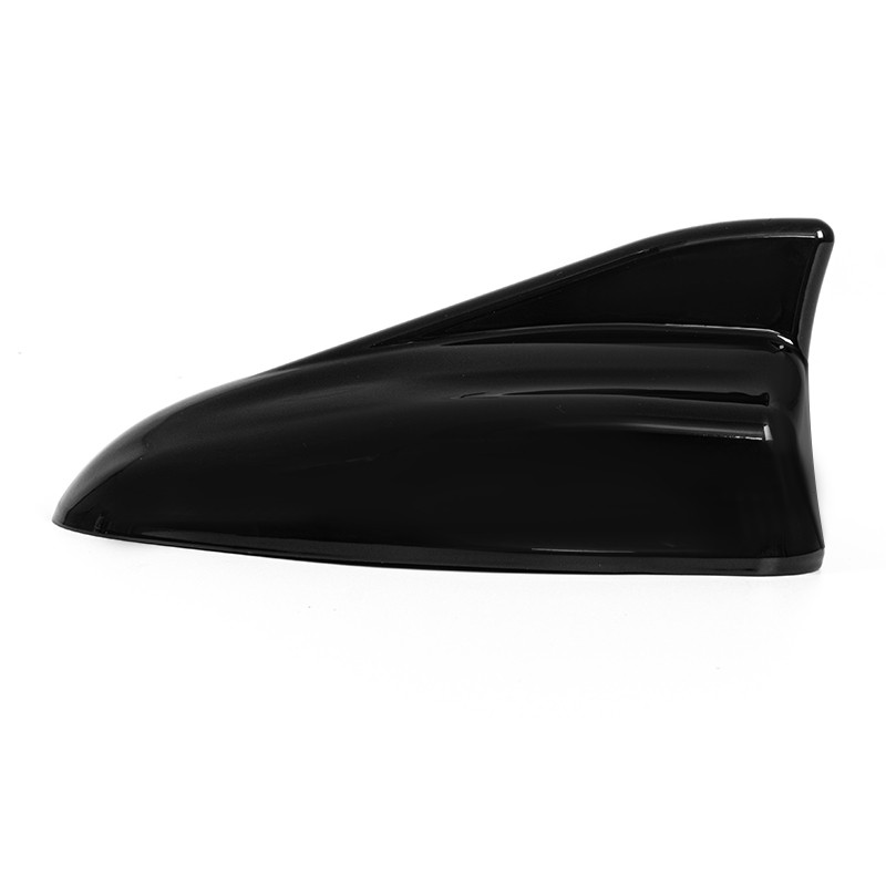 For Hyundai Kona 2018-22 Black Fin Antenna Base Cover Signal Aerial Replacement