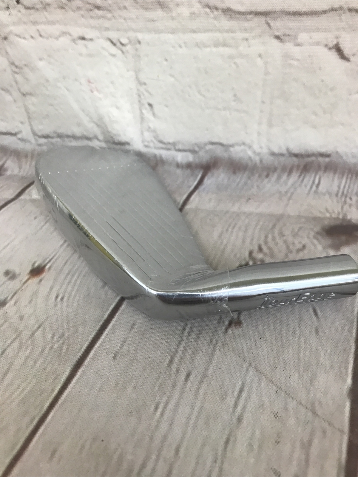Tour Edge Exotics CU #3 Iron / 20° Loft Driving Iron Right Hand - #3 HEAD ONLY!