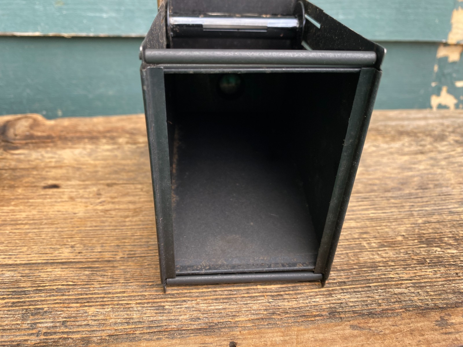 Vintage Eastman Kodak Fiftieth Anniversary Brownie Box Camera