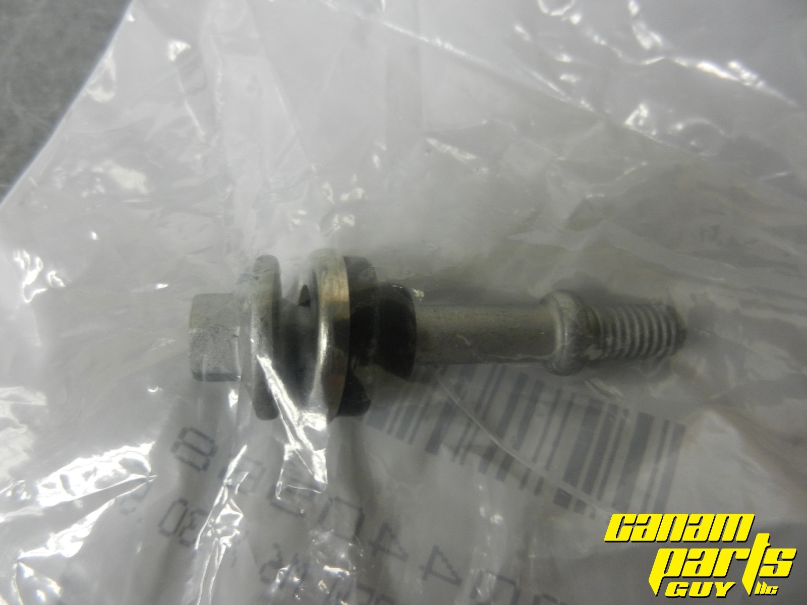 OEM Can Am 2015-2018 Maverick Turbo Clutch Outer CVT Cover And Back Plate Kit