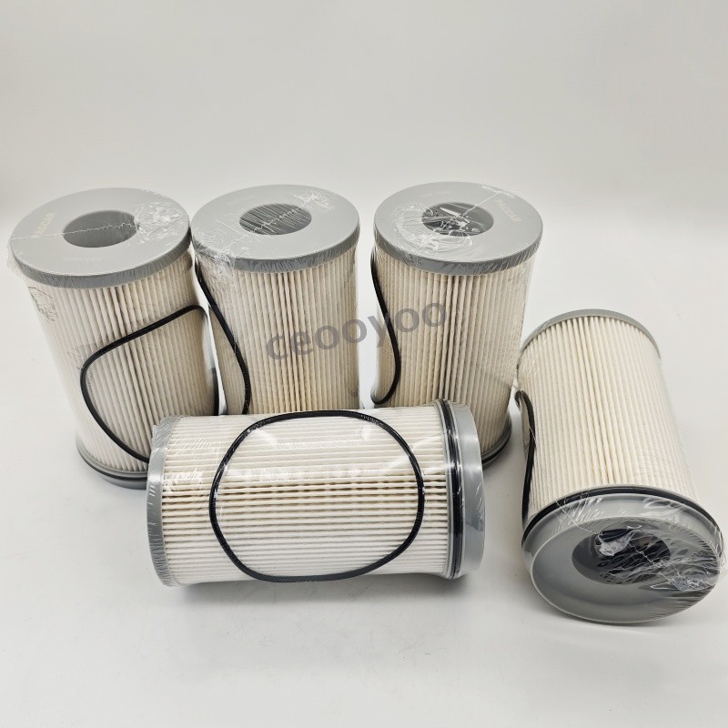 New 5Pcs Depth Coalescer Fuel Filter For Paccar 7 Microns Fast Shipping K37-1032