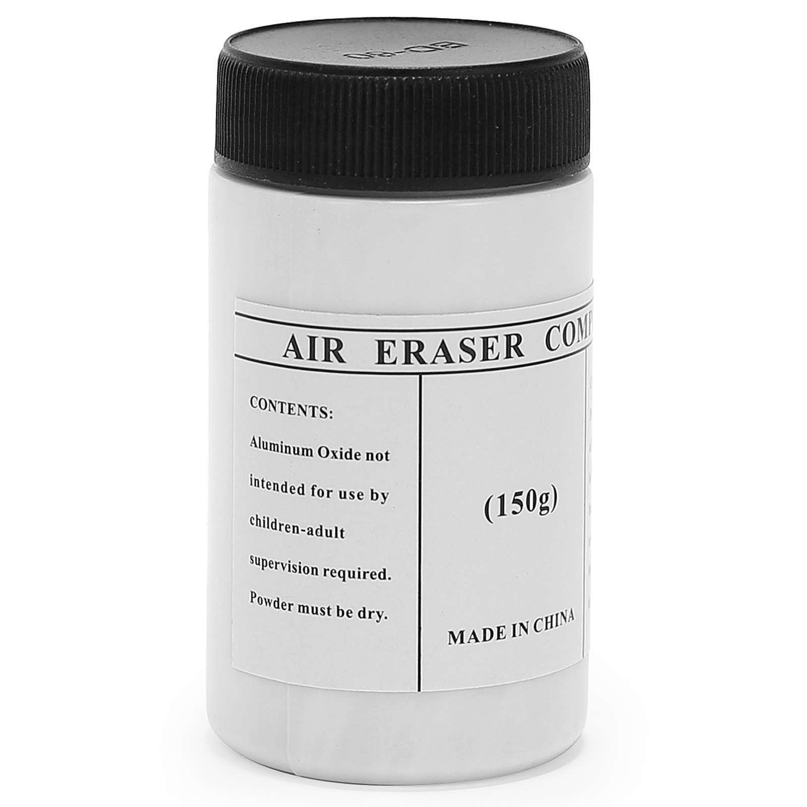 Sandblaster Airbrush Etcher Abrasive