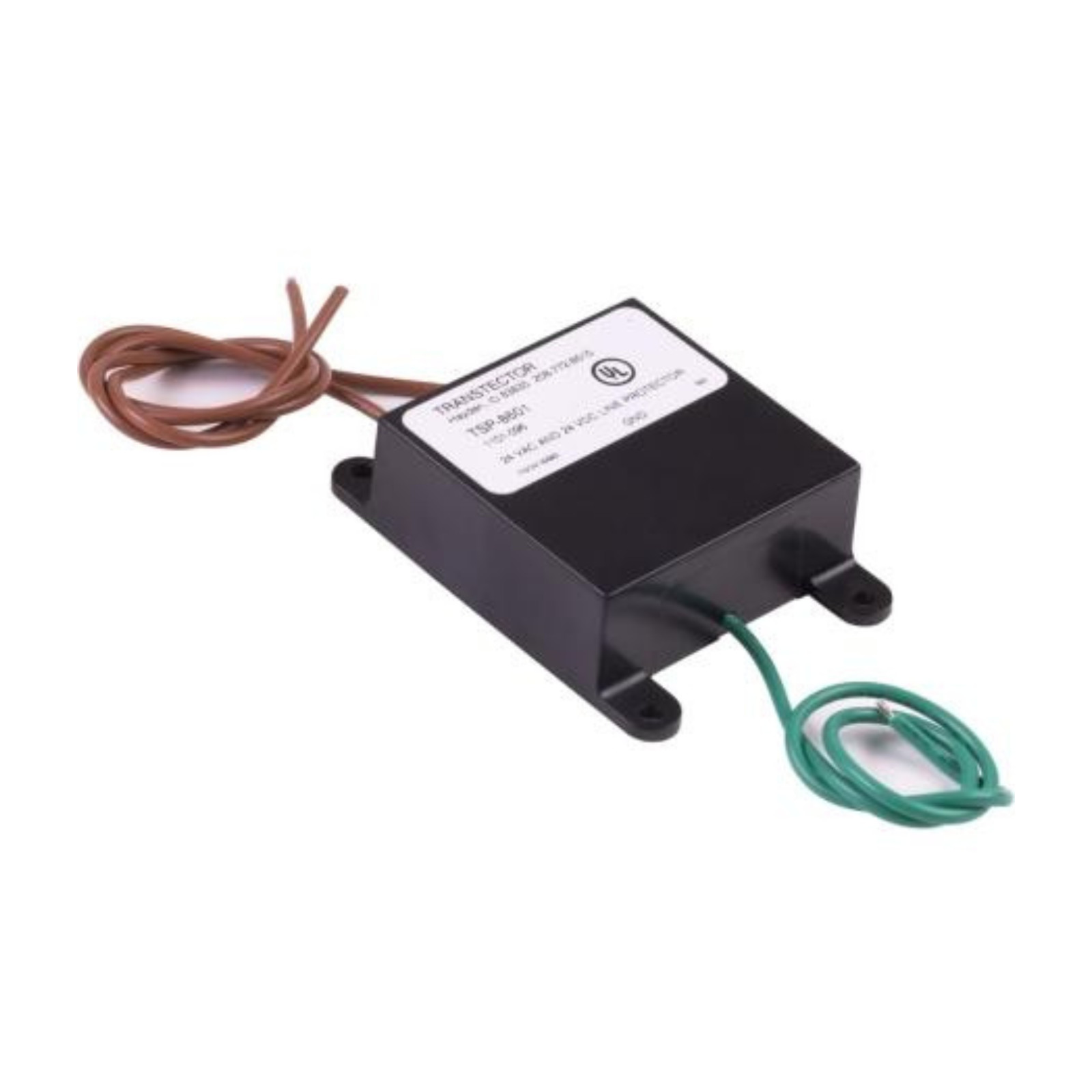 Transtector 1101-1130 48VDC Series DC Surge Protection