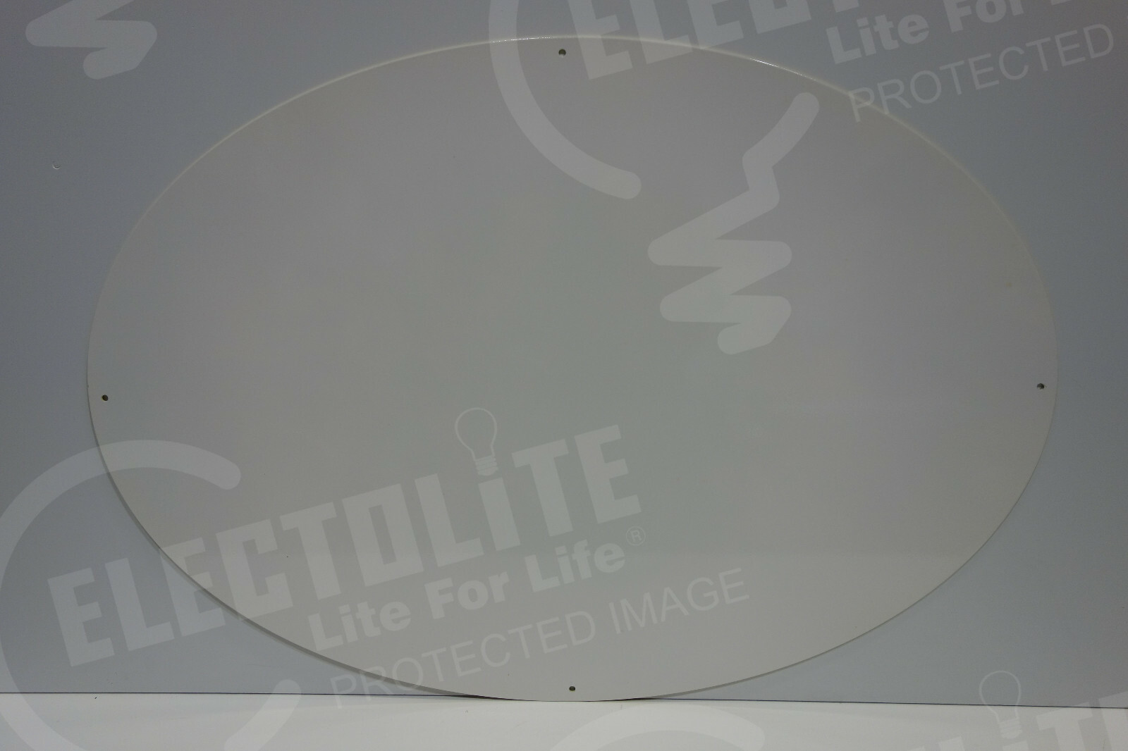 BSA MOTORCYCLE PARTS AND SERVICE SIGN. 21" BY 30" OVULAR