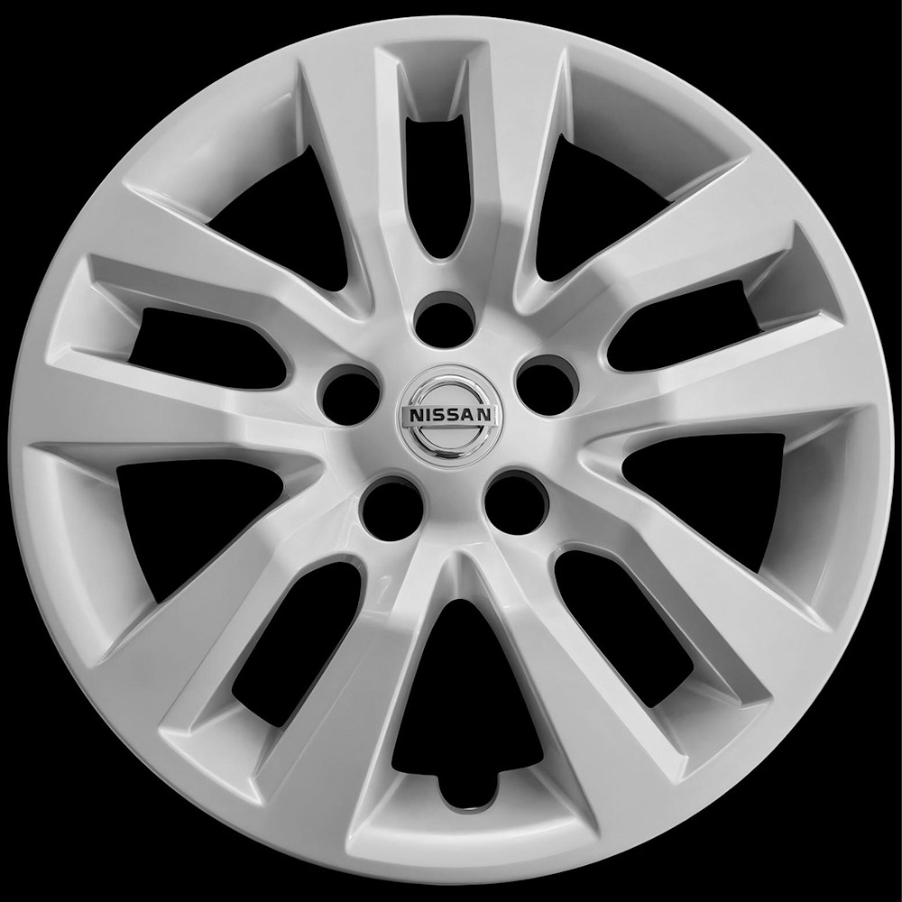 1pc 16" Replacement Hubcap Wheel Cover Fits 2013-2018 Nissan Altima 53088 NEW