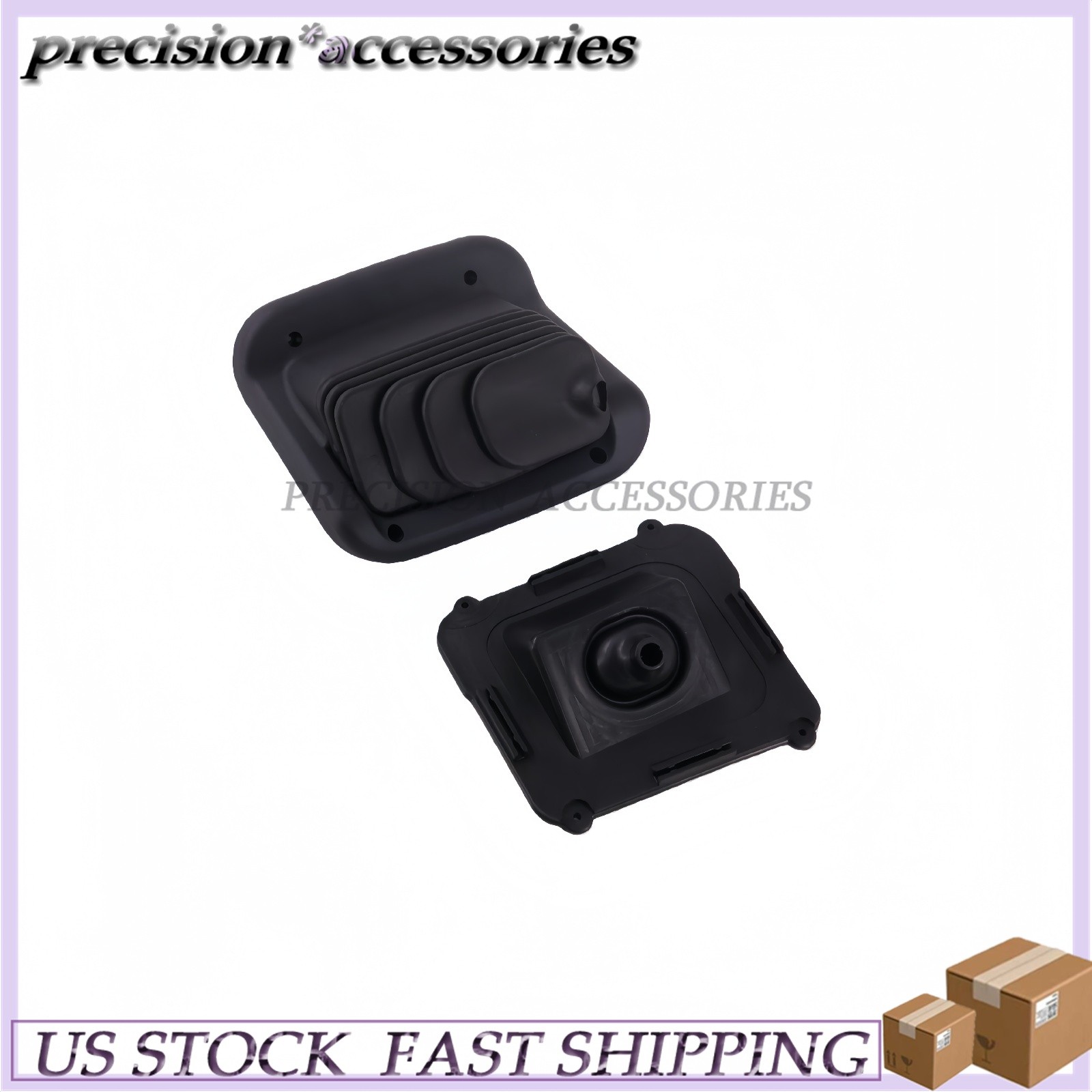 Transfer Case Shifter Boot Fits Ford Bronco F150 F250 F350 90-98 F2TZ7277A