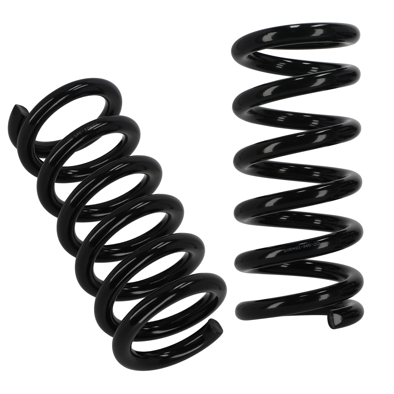 3 inch Drop Lowering Coil Spring For Chevy Silverado GMC Sierra 1500 99-06 V8