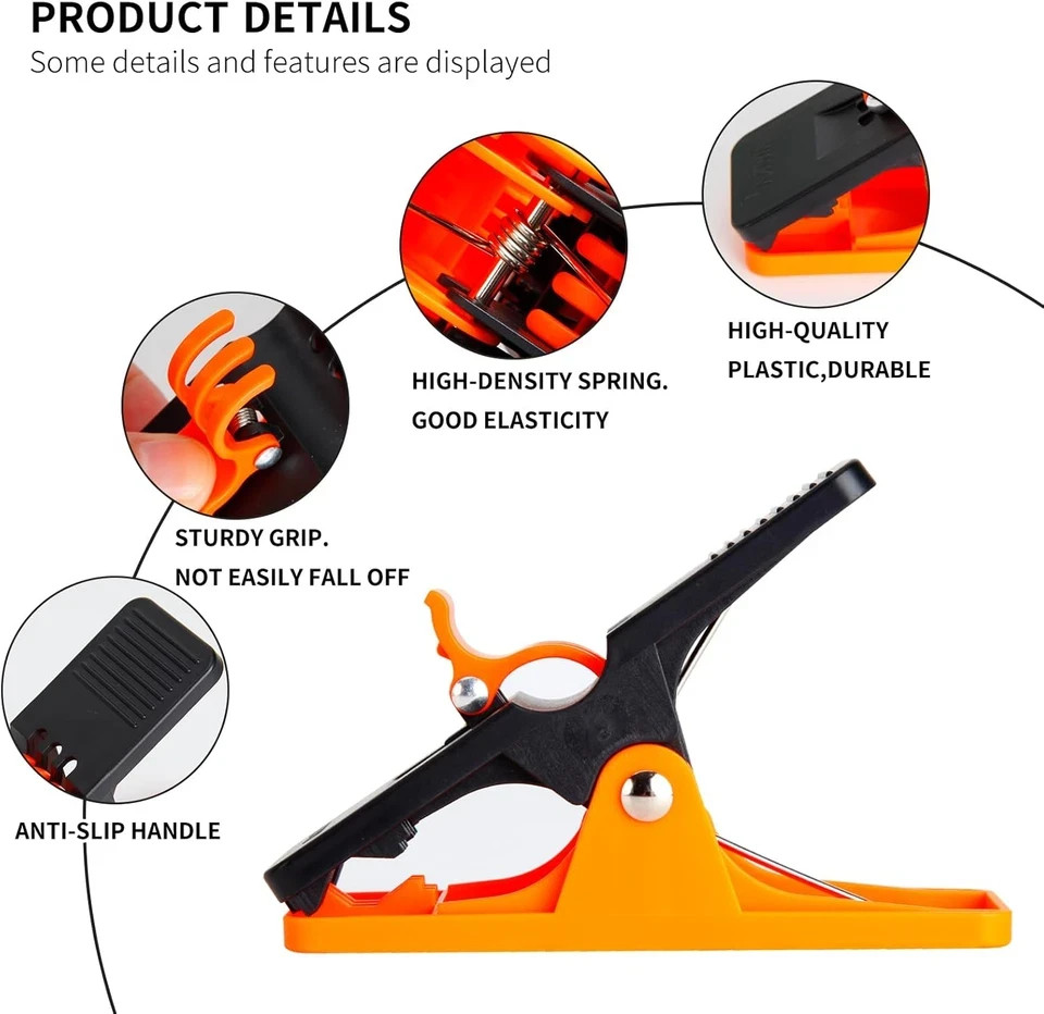 3PACK Cigar Holder for Golf Cart