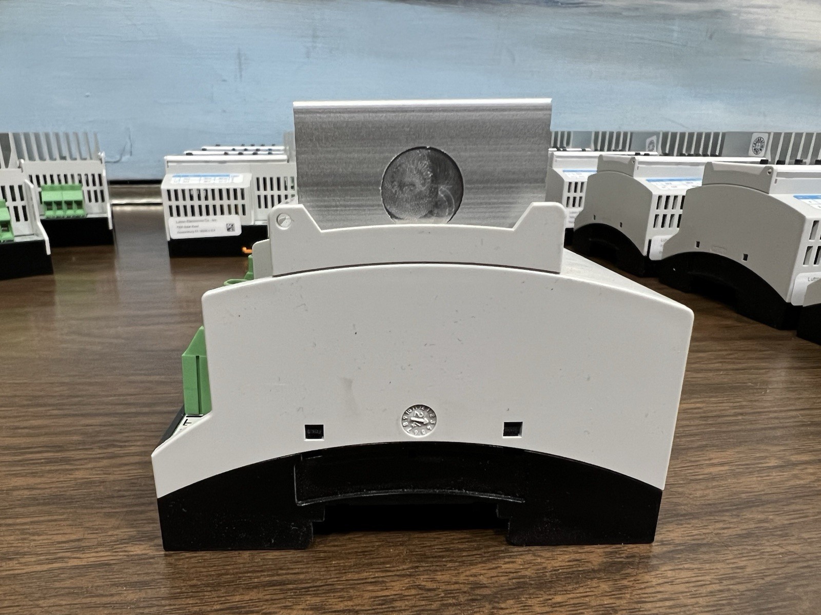 Lutron Homeworks QS LQSE-4A5-120-D PRO LED Phase Adapt Power Module (PRICE FOR 1