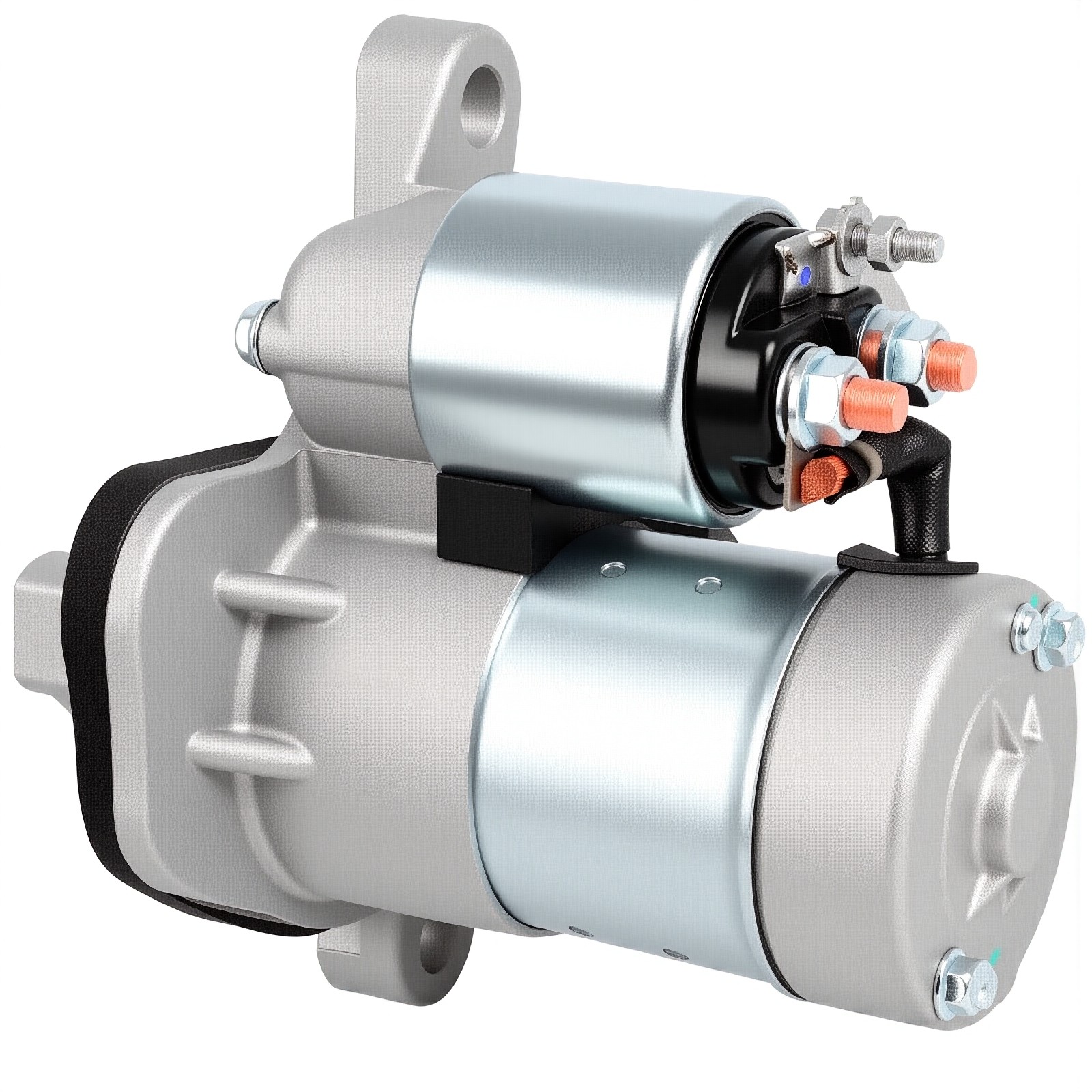 Starter For Nissan Sentra 2007-12 2.0L Versa 07-12 1.8L 17982 23300-CK800