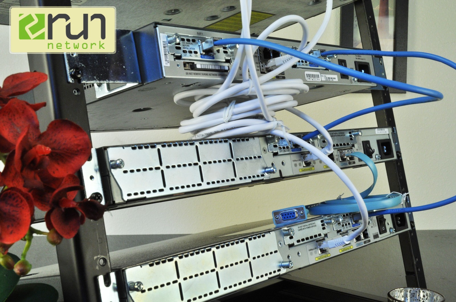 Cisco CCNA CCNP Home Lab KIT Fully Tested  