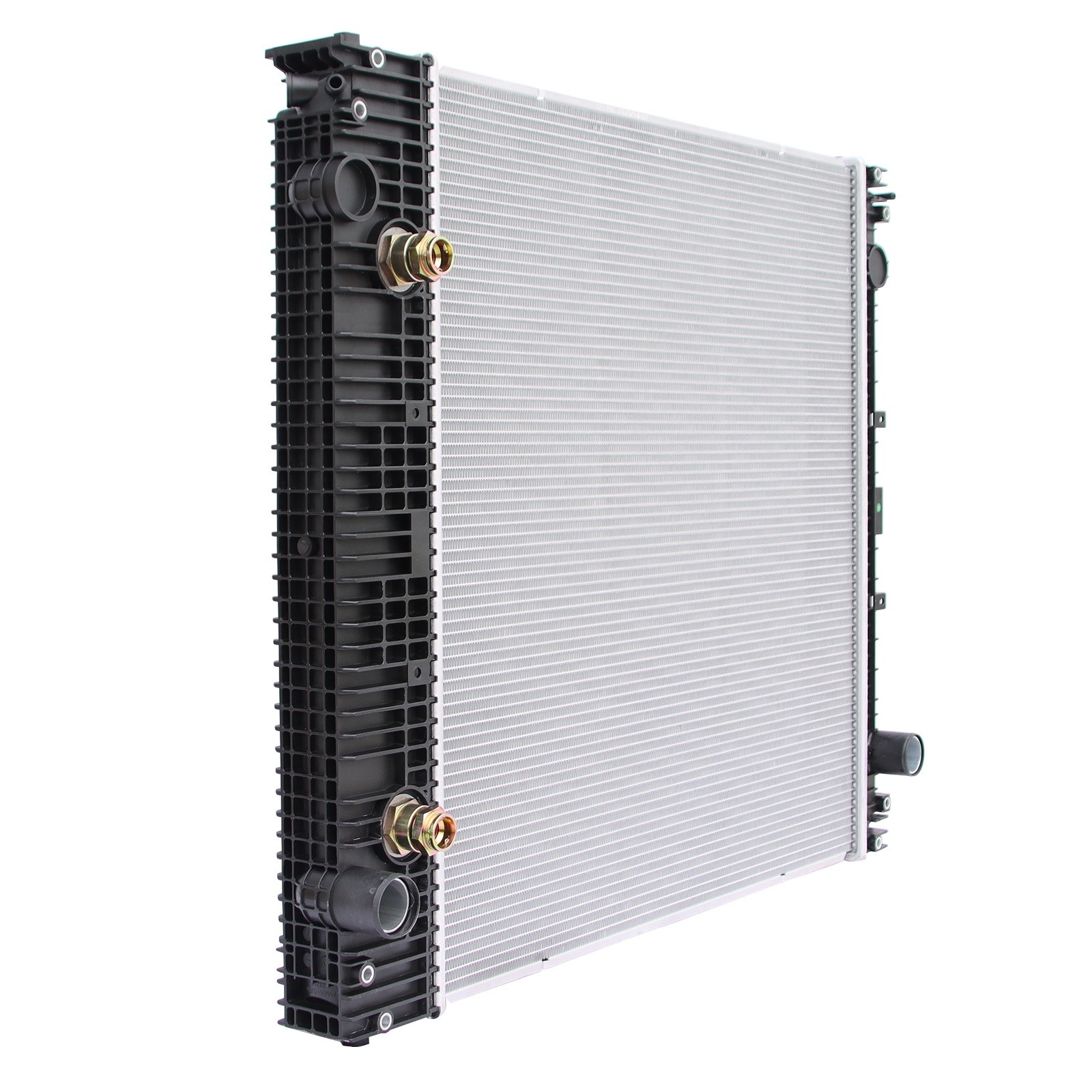 Truck Radiator Fits Freightliner M2 M106 2008-2014 Fits OE