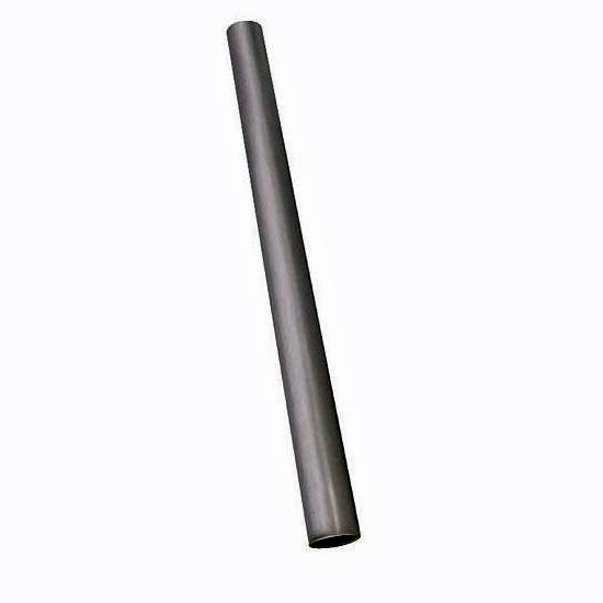 Round Chromoly Chassis Tube, 1-5/8 x 0.083 Inch, 7 Foot Length