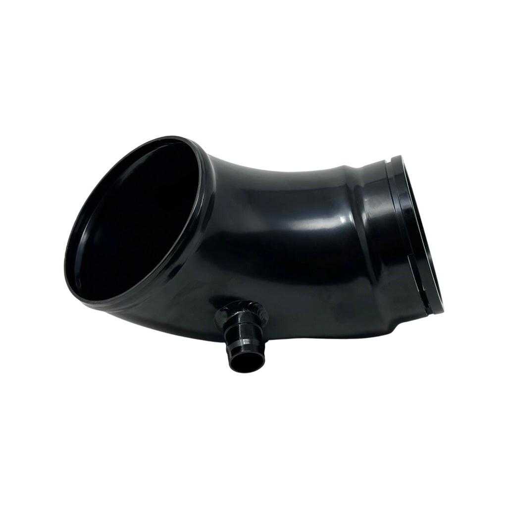 B58TU Turbo Inlet Pipe Upgrade - 2020+ BMW M240I/M340I/M440I & TOYOTA SUPRA MKV