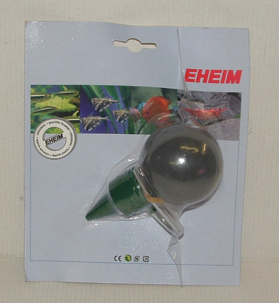 EHEIM 4003540 STARTER BULB 9mm-25mm HOSE