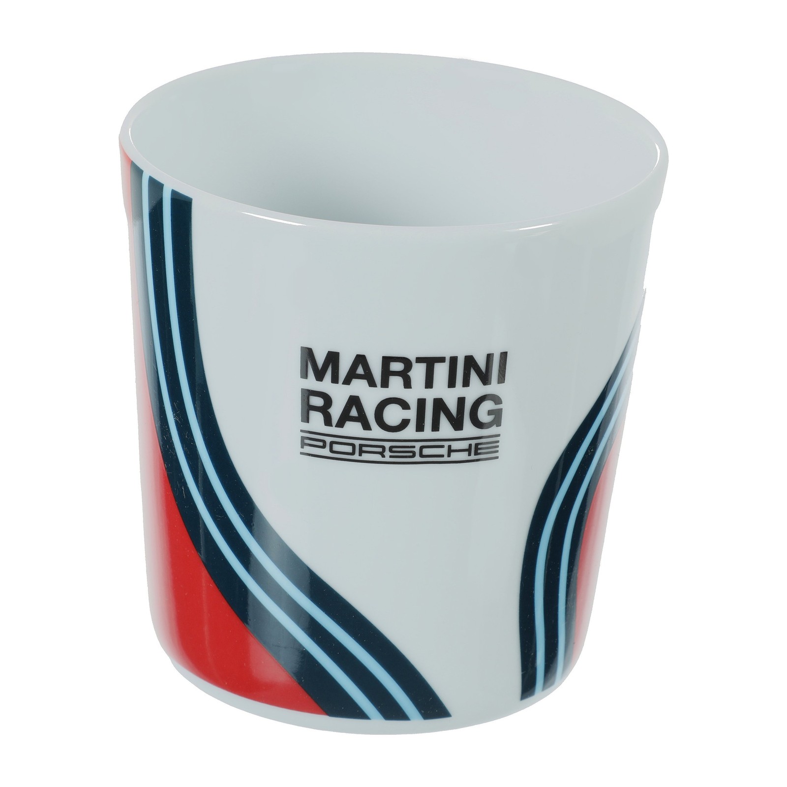 GENUINE PORSCHE 500ml Collector's Cup No.3 Martini Racing WAP-050-701-0P-CUP