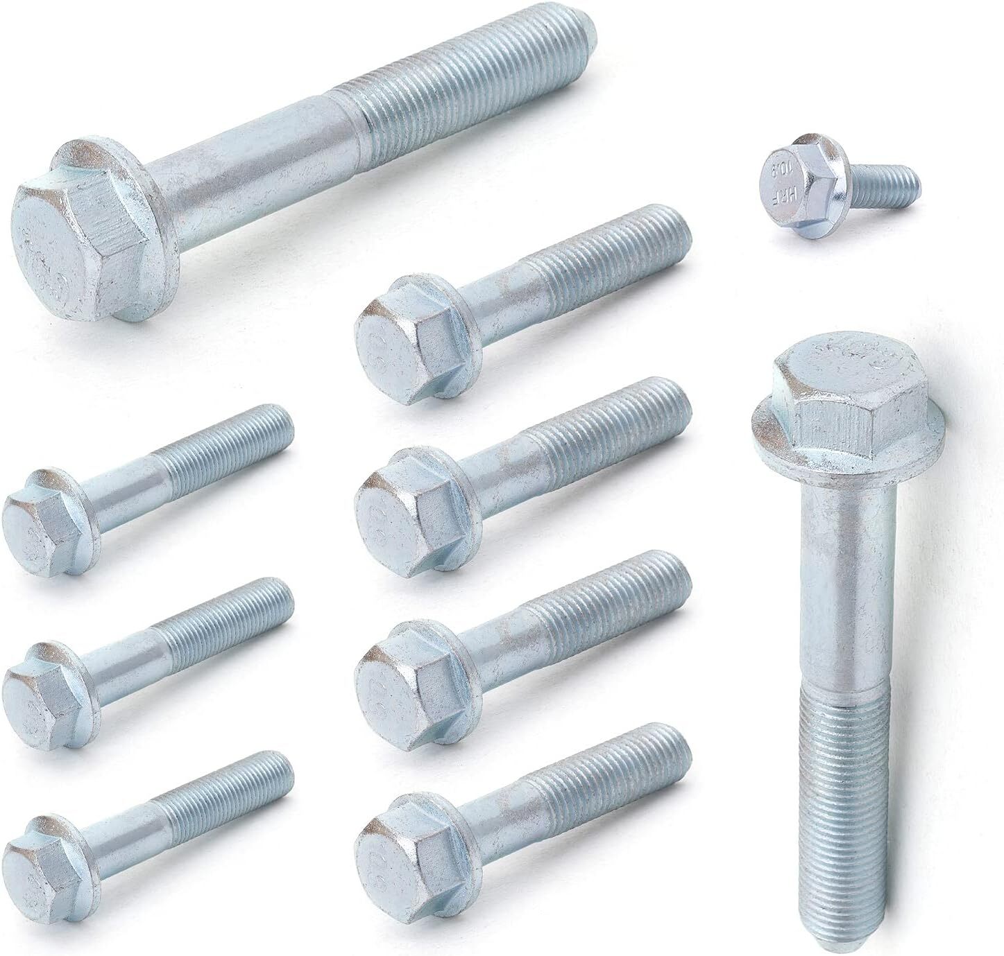 Transmission Bolt Kit for Honda Acura Swap Civic TSX RSX K20 K24 K-Series NEW