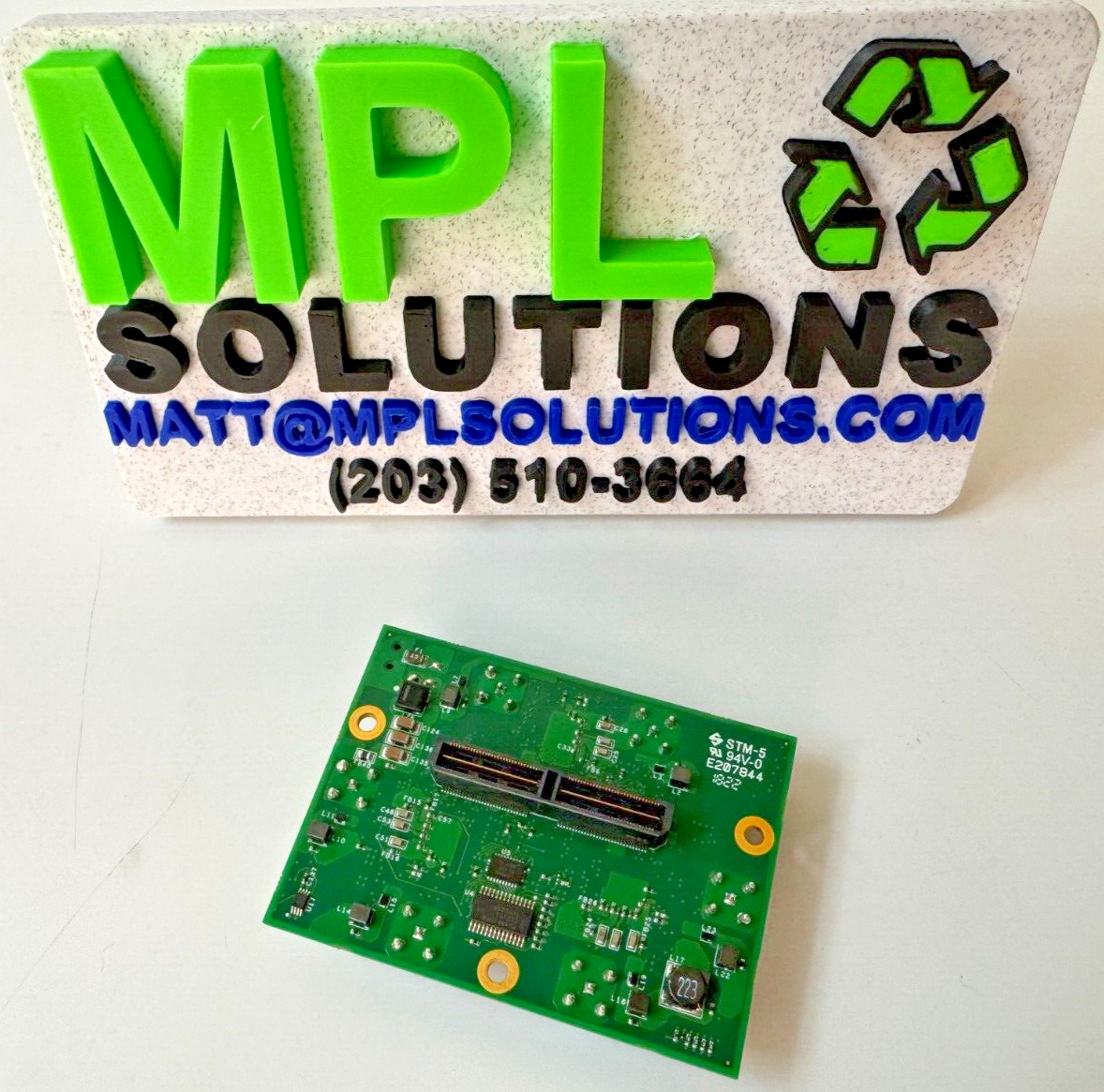 Connect Tech AGX Rogue Carrier Board for NVIDIA Jetson AGX Xavier+ AI Camera Int